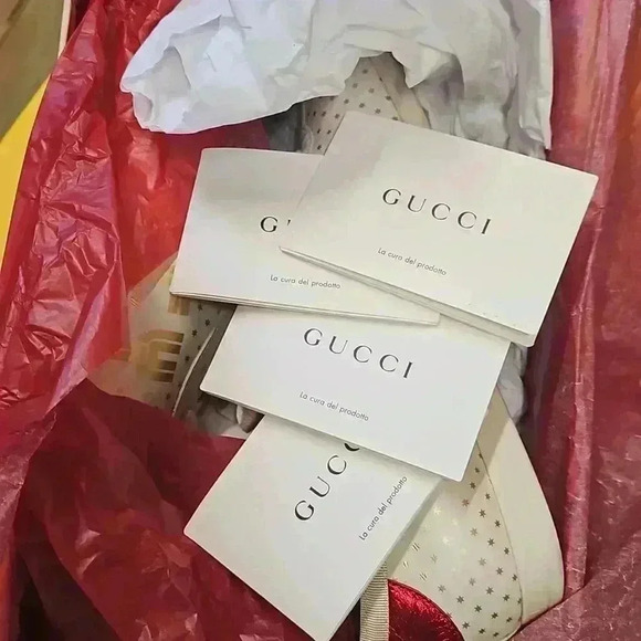 Gucci Shoes - Picture 10 of 10